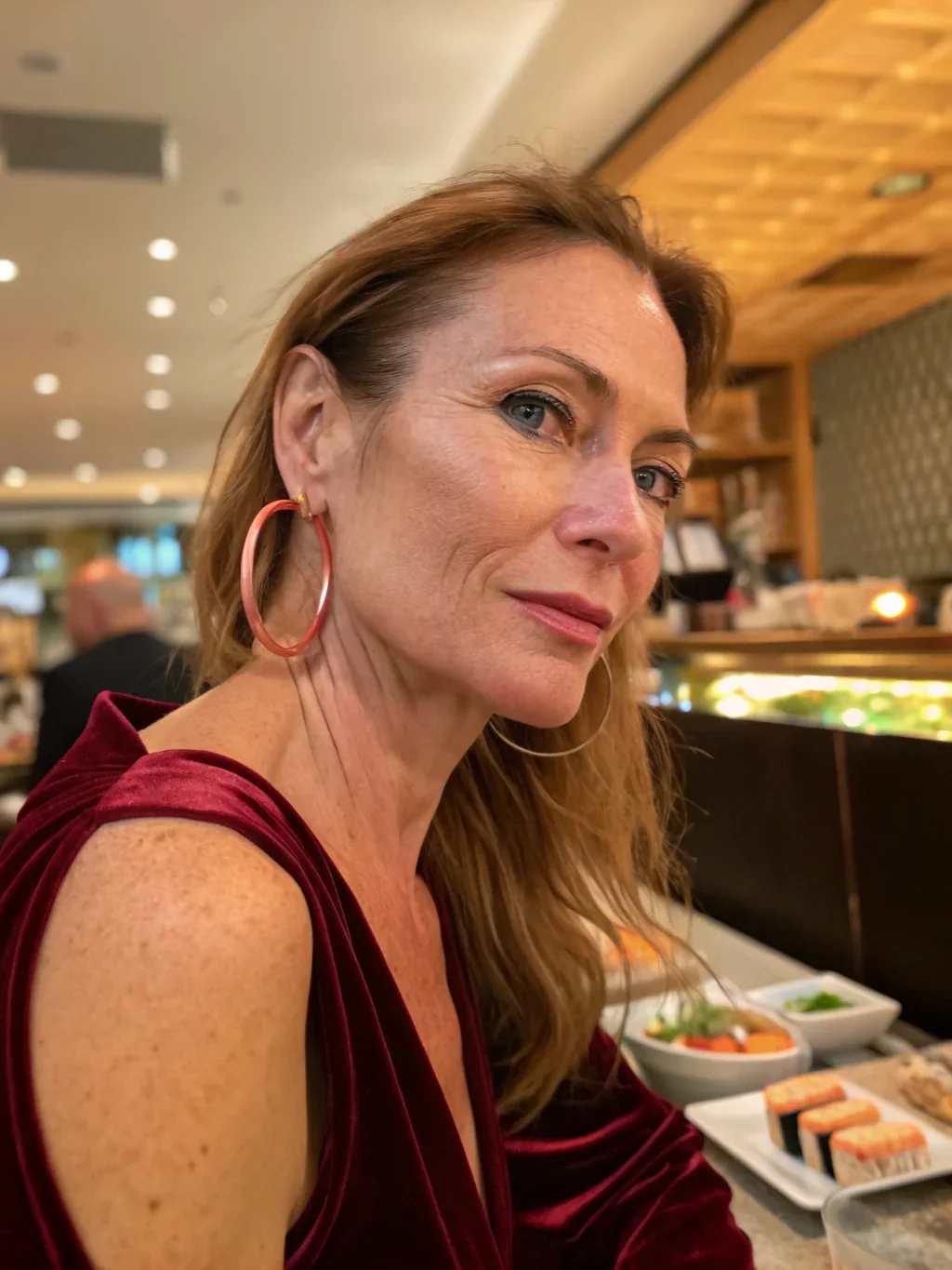 Julie