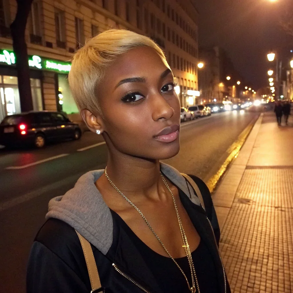 Photo 2 de Sirine