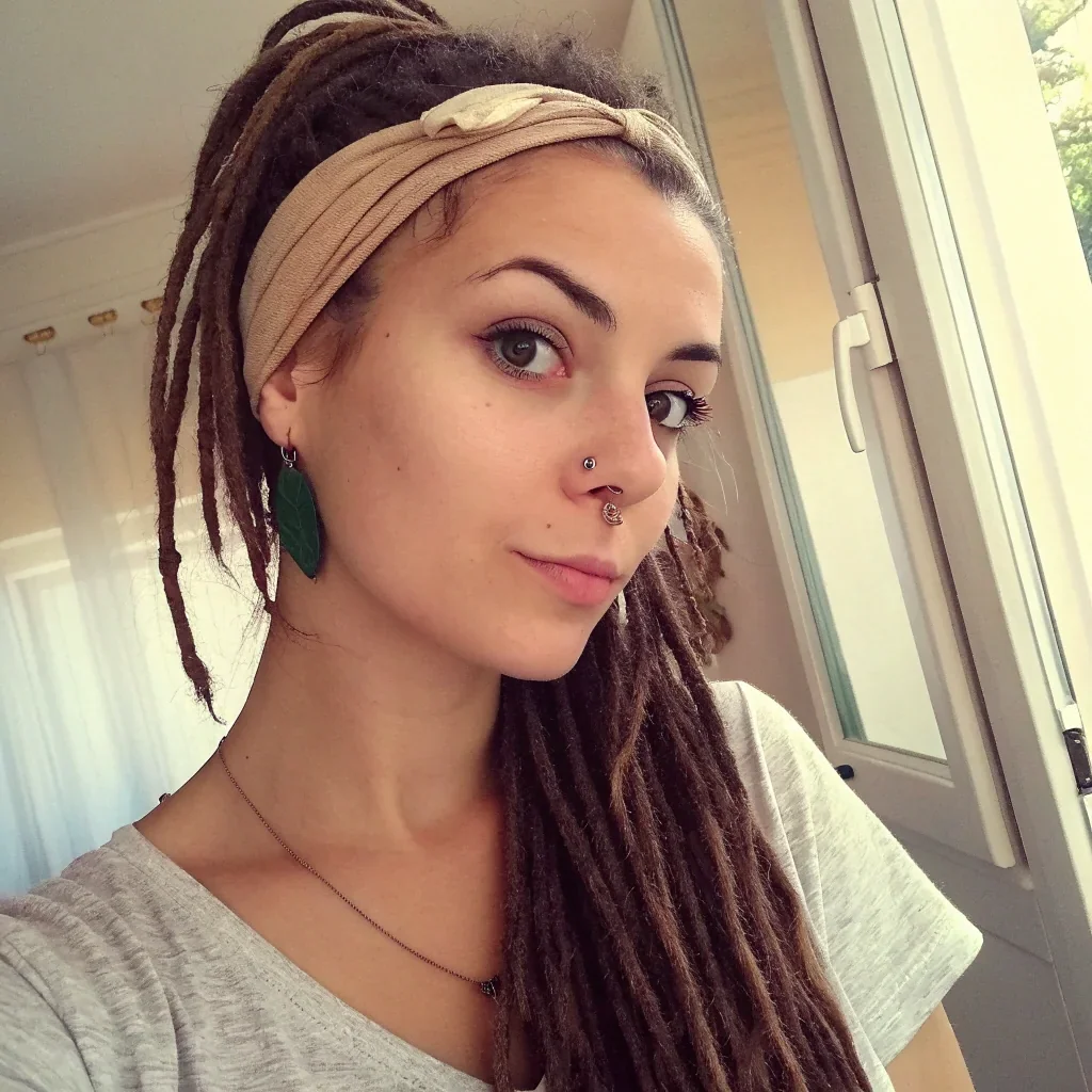 Photo 2 de Noémie