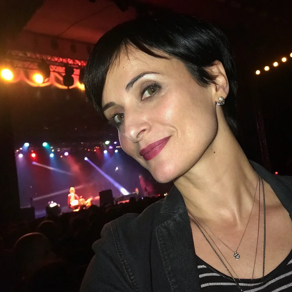 Mélissa