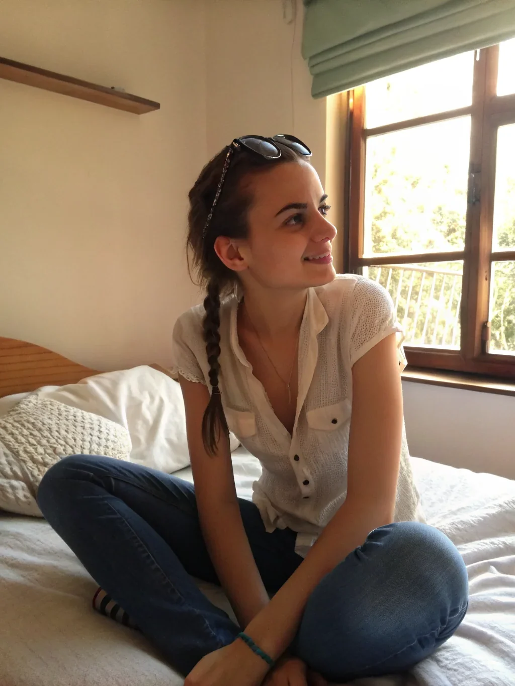 Angelina