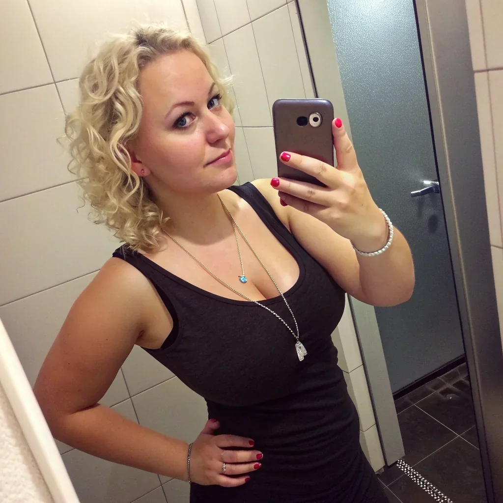 Photo 2 de Maxine