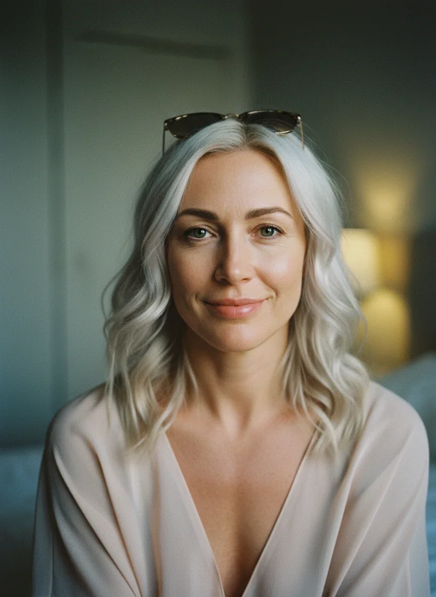 Mélanie