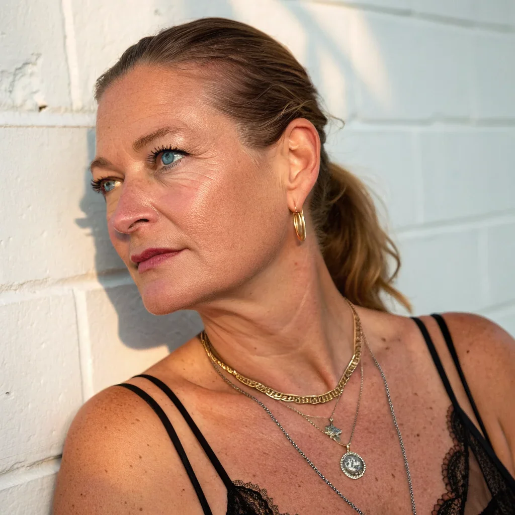 Mélanie