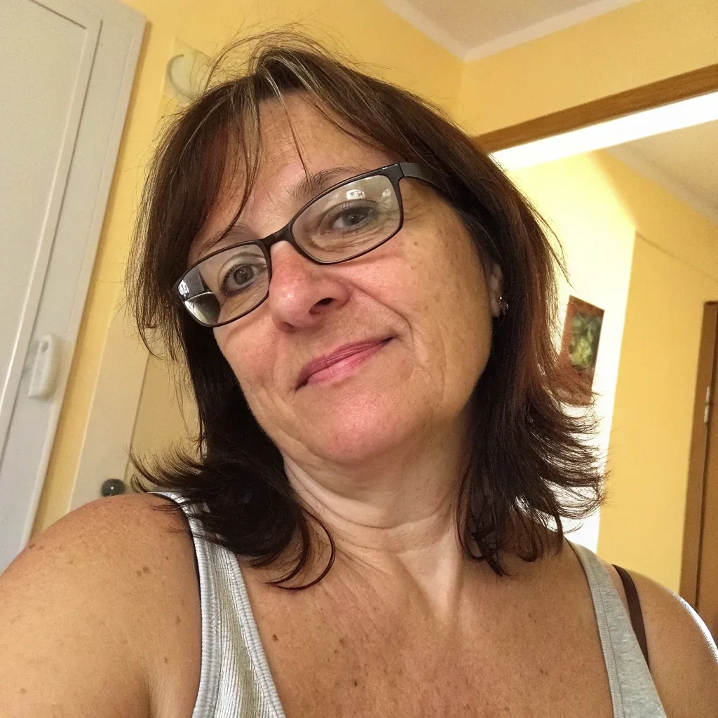Marie
