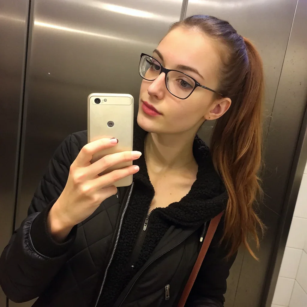 Photo 2 de Amandine