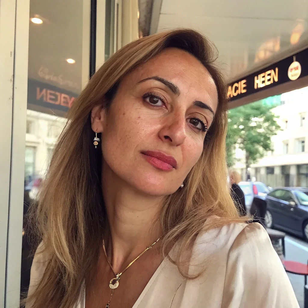 Léonie