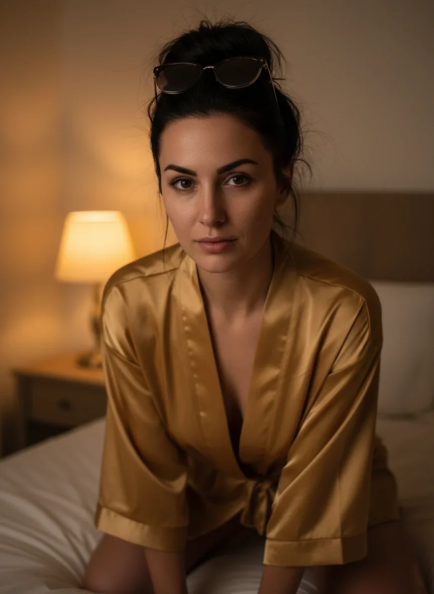 Naomie