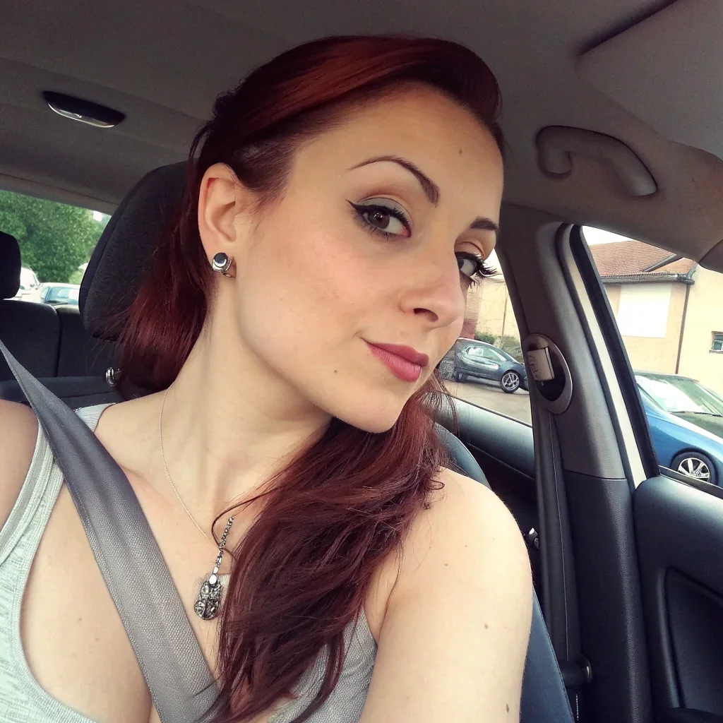 Photo 2 de Alexia