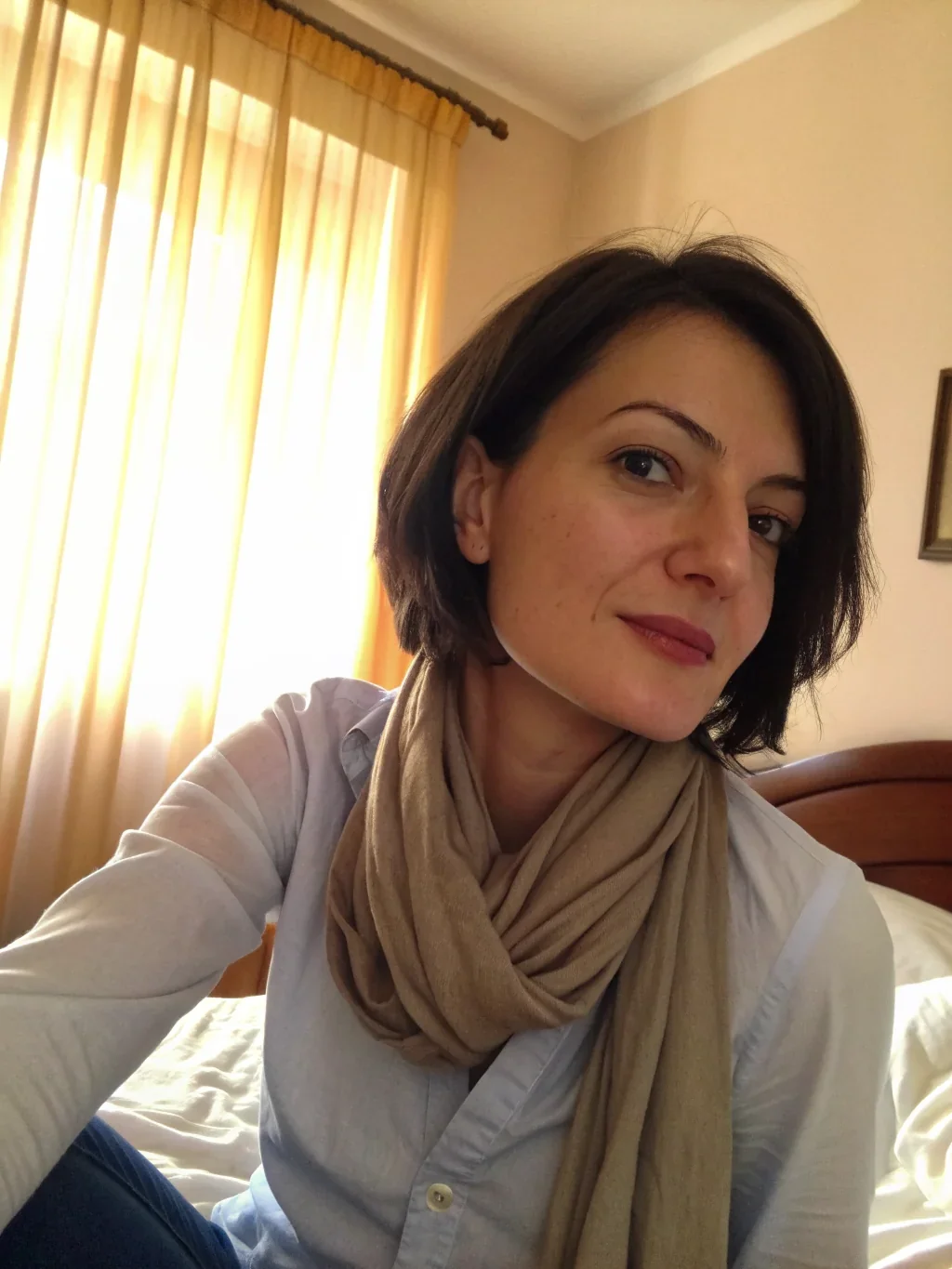 Julie