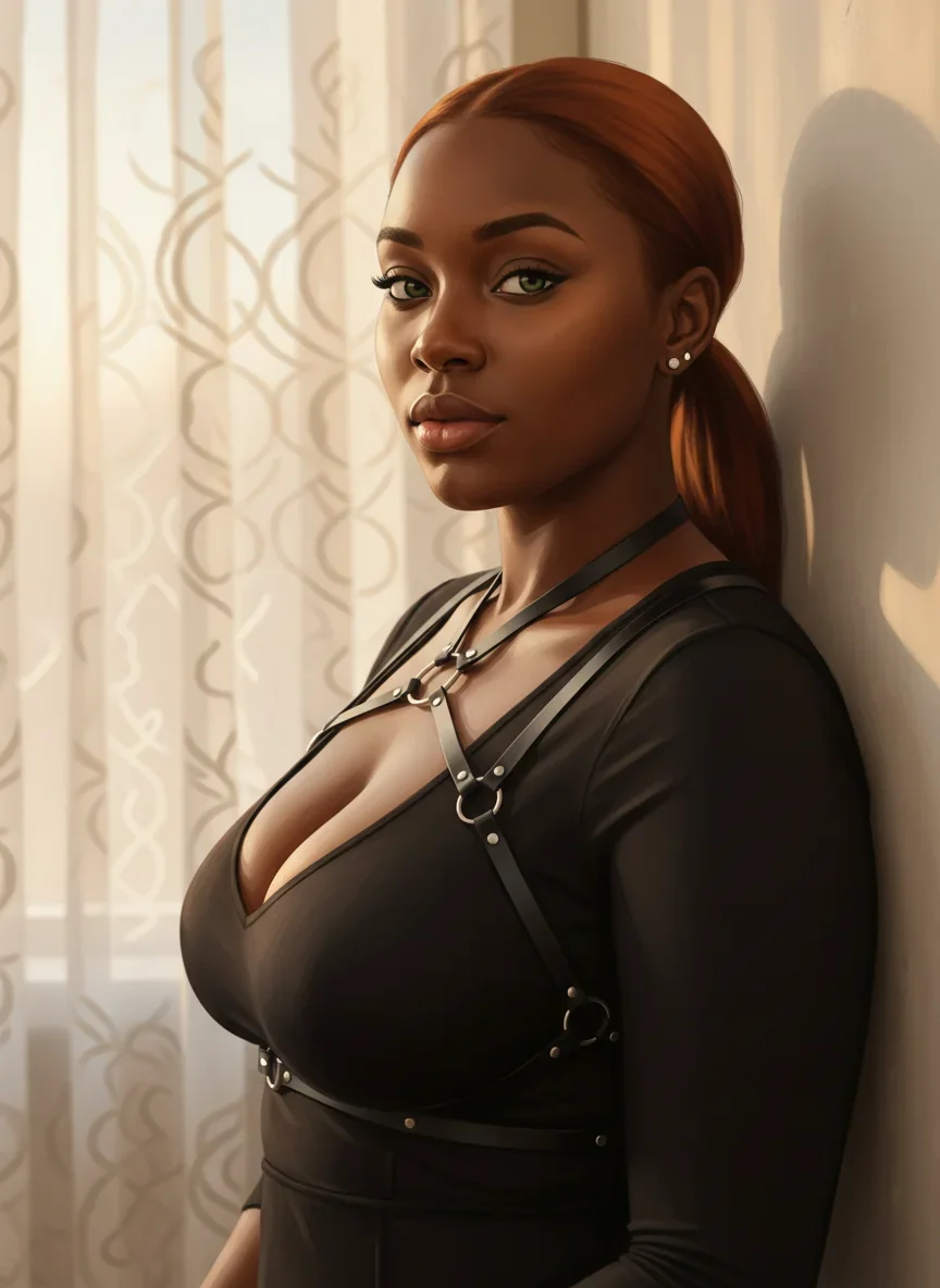 Photo 2 de Tess