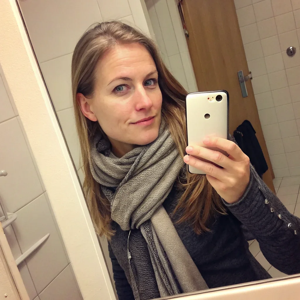 Photo 2 de Ludivine