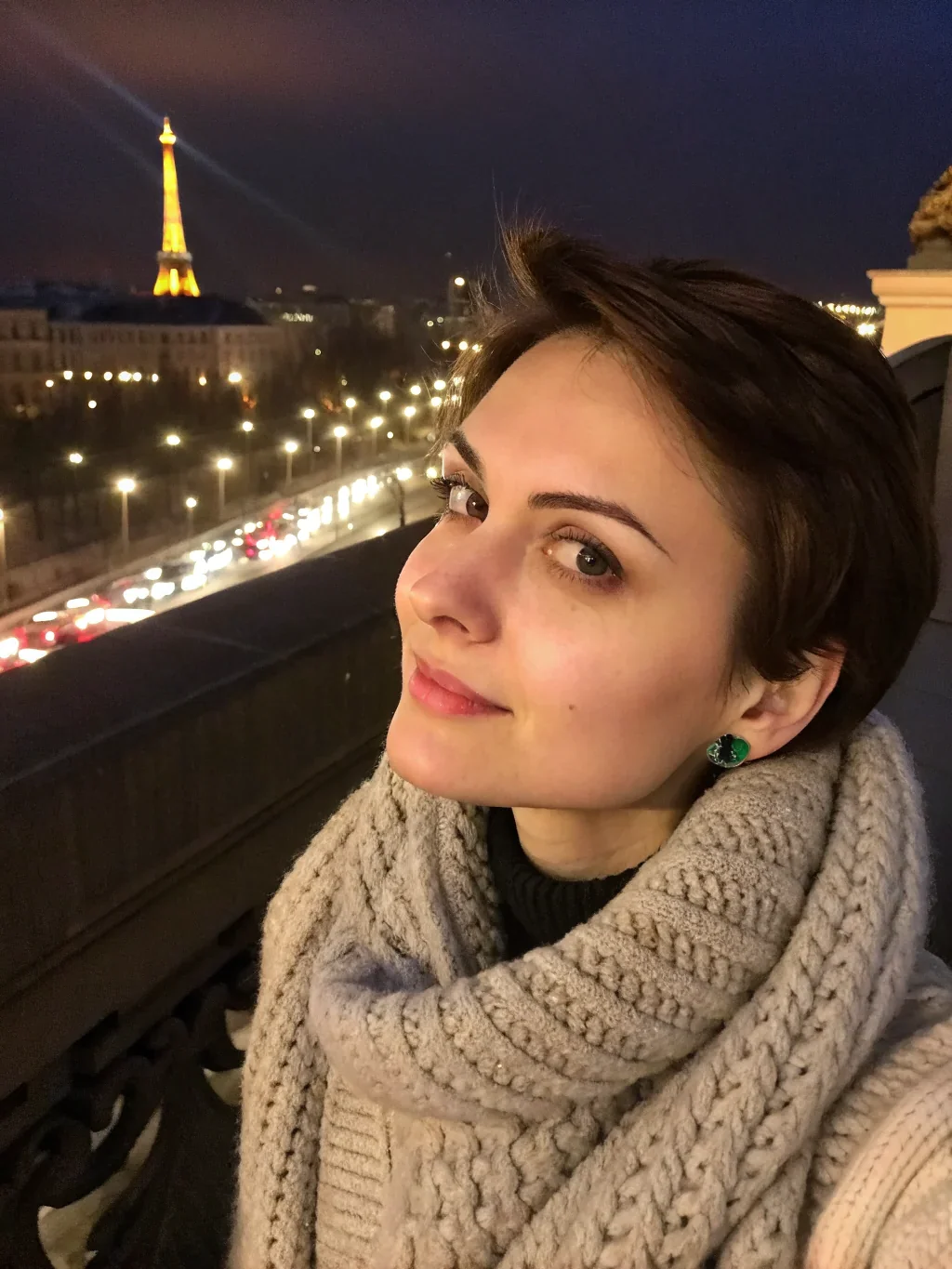 Photo 2 de Claire