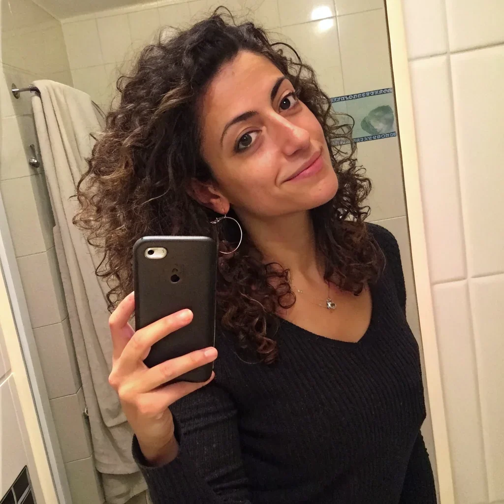Anaëlle