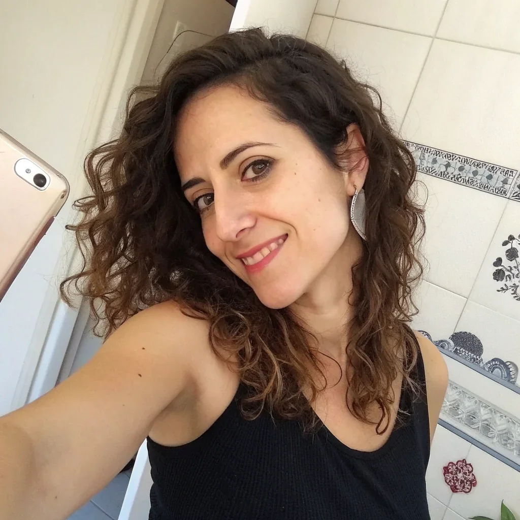 Photo 2 de Anaëlle