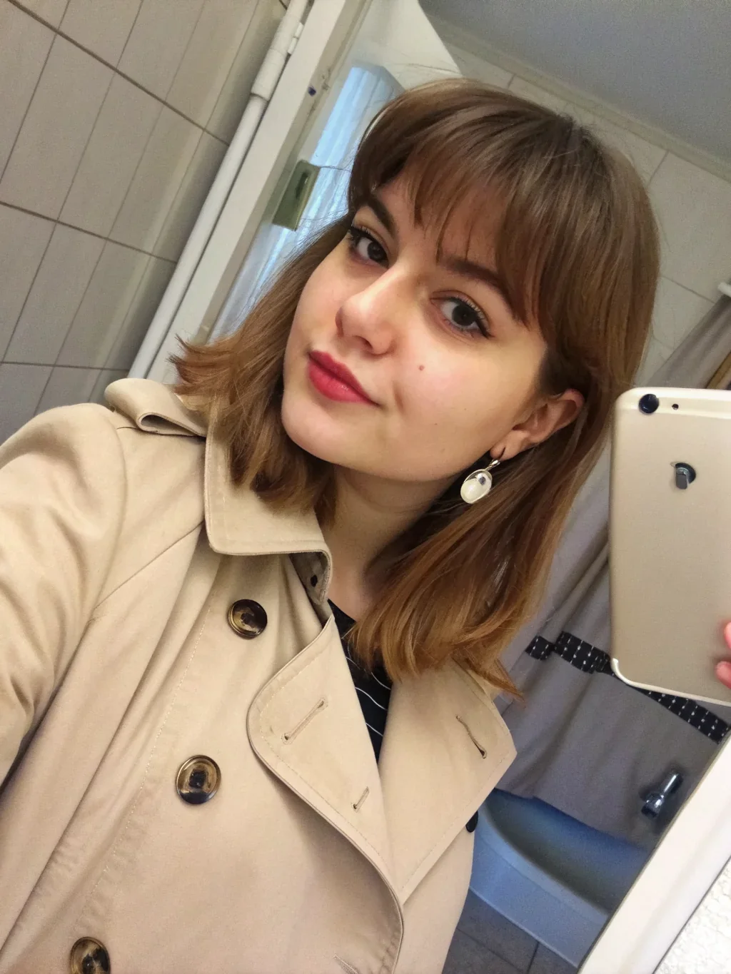 Photo 2 de Chaïma
