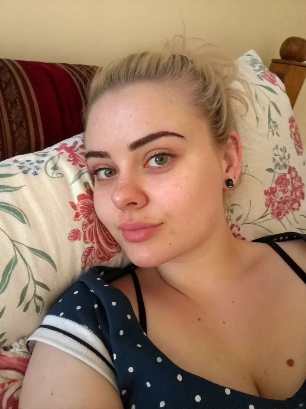 Sarah