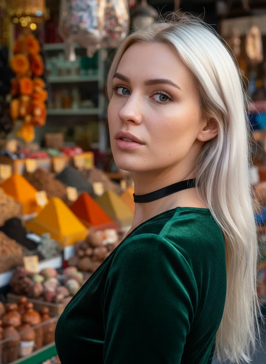 Roxane