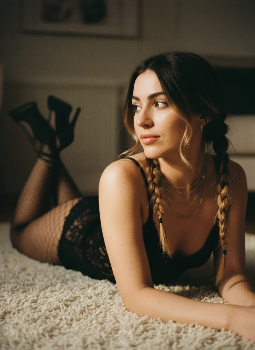 Julie