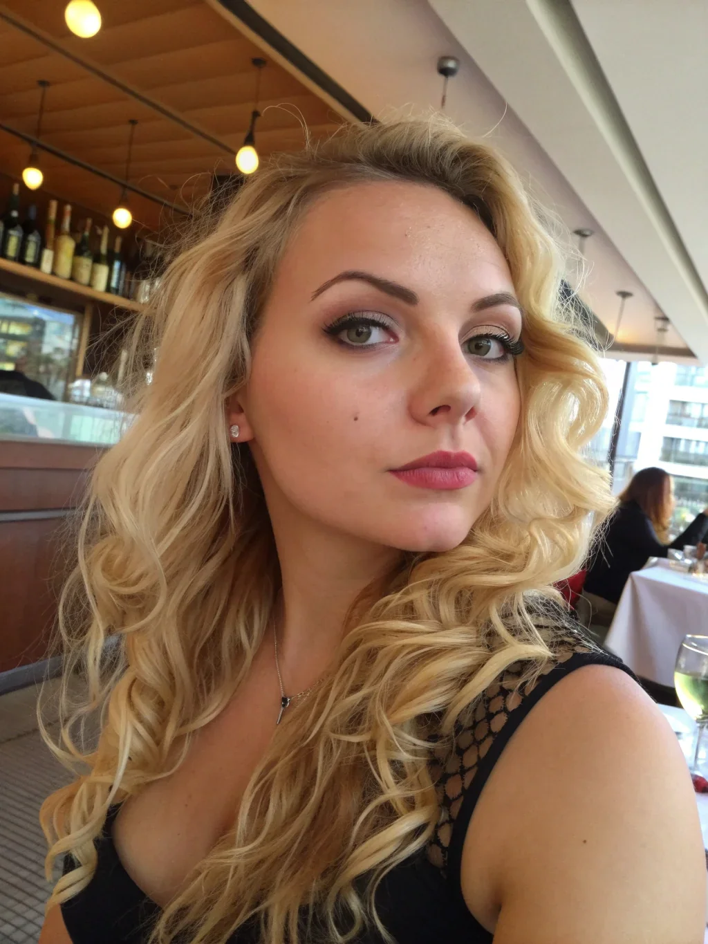 Photo 2 de Pauline