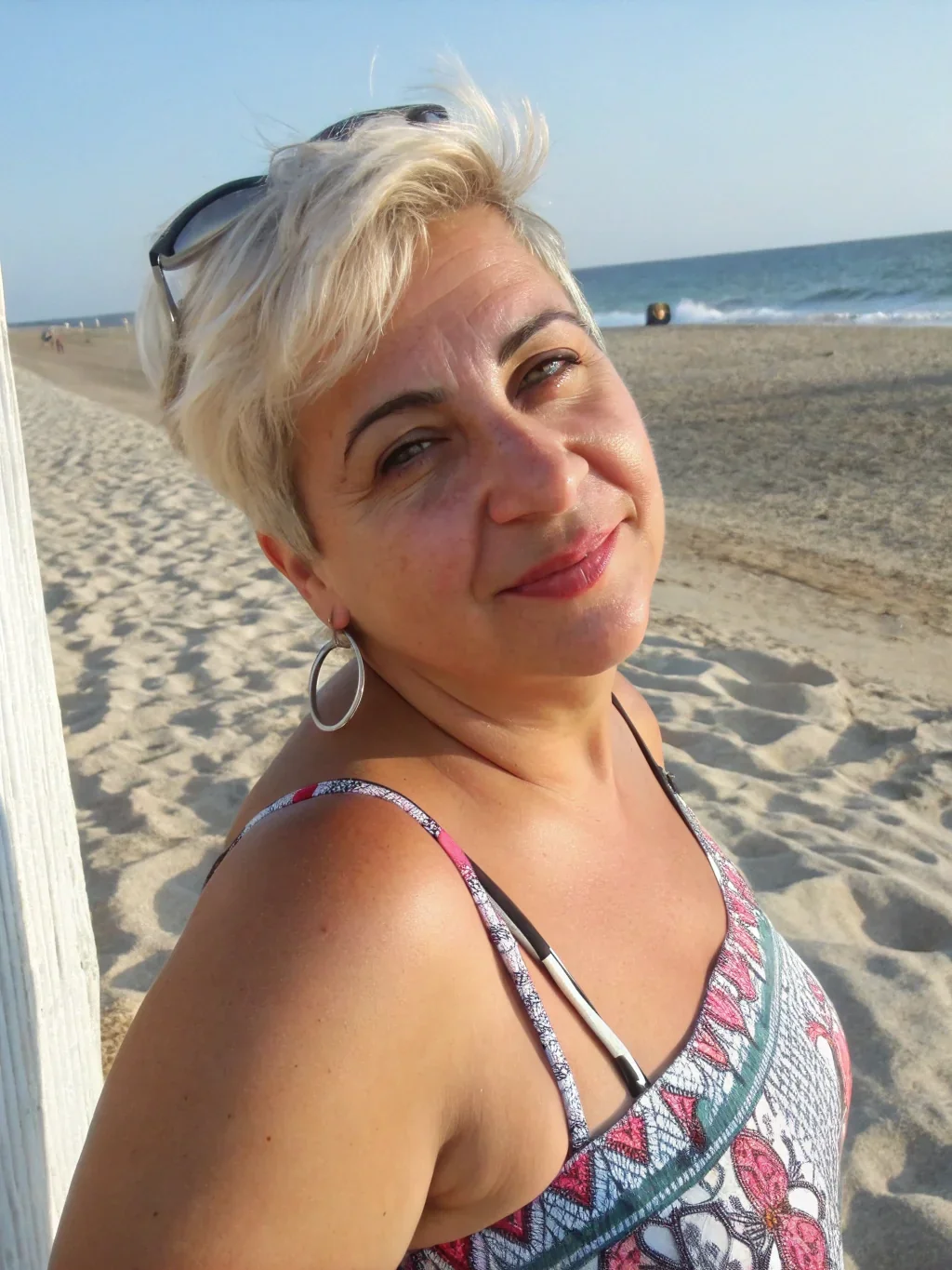 Photo 2 de Marie
