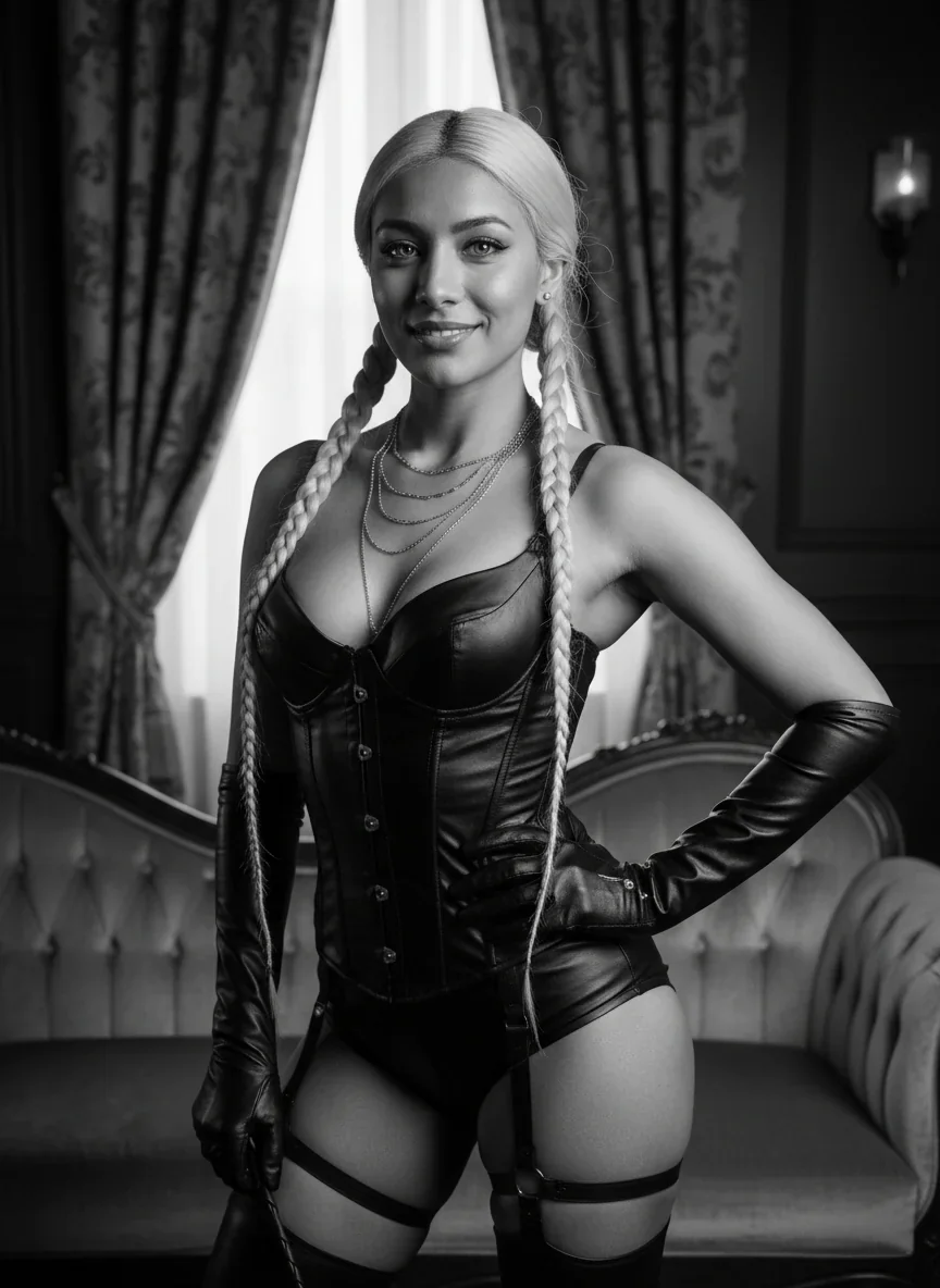 Eléonore