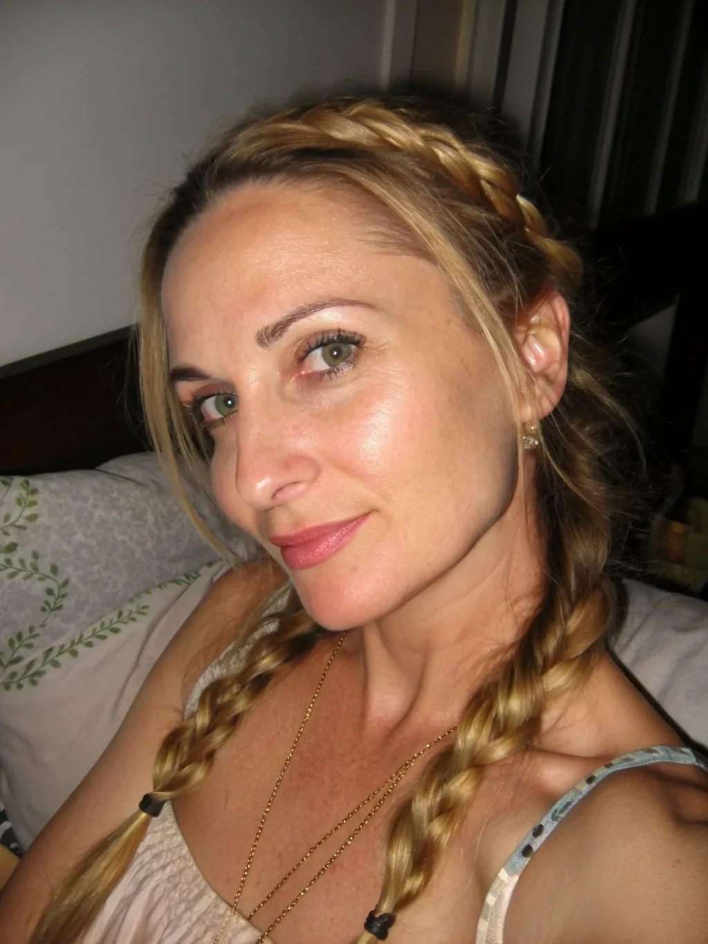 Photo 2 de Andrea