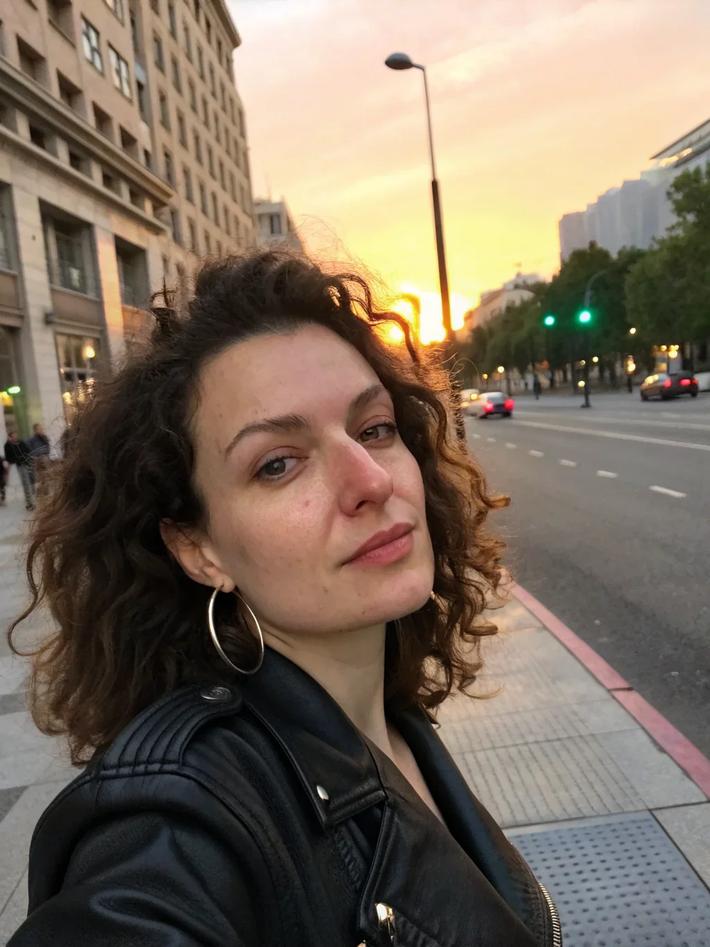 Photo 2 de Célia