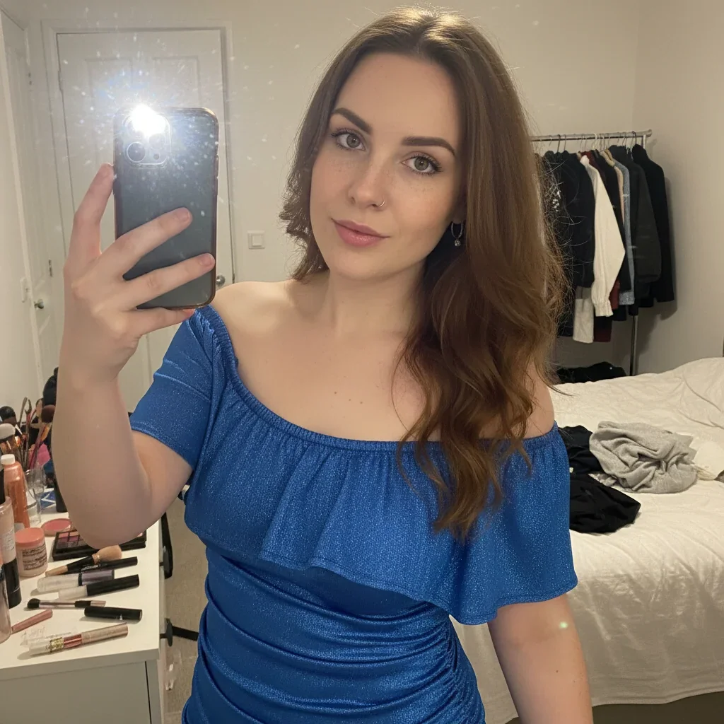 Rebecca